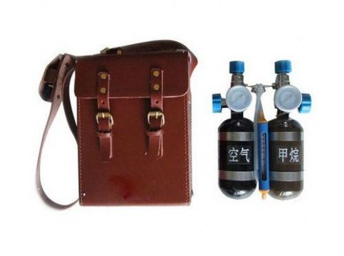 點擊查看詳細(xì)信息<br>標(biāo)題：APS甲烷傳感器標(biāo)定器 閱讀次數(shù)：1346