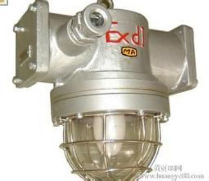 點擊查看詳細(xì)信息<br>標(biāo)題：DGC175/127礦用隔爆型投光燈 閱讀次數(shù)：1293