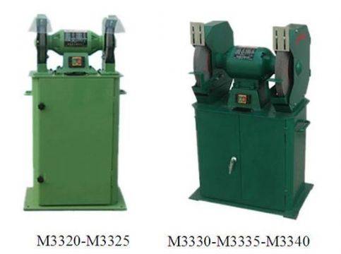 點擊查看詳細信息<br>標題：M3325除塵式砂輪機 閱讀次數(shù)：1241