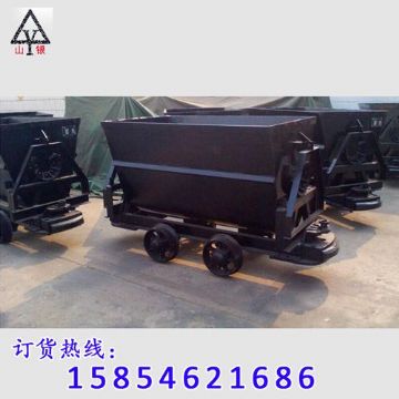 點擊查看詳細信息<br>標題：礦車 閱讀次數(shù)：1207