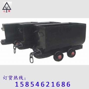 點擊查看詳細信息<br>標題：礦車報價 閱讀次數(shù)：1470