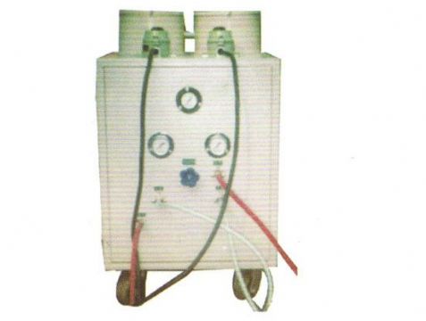 點擊查看詳細信息<br>標題：隔爆型電動快進密閉噴涂機 閱讀次數(shù)：961